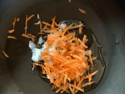 Mėsos padažas Žingsnis 1