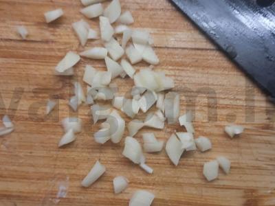 Mėsa troškinta su daržovėmis Žingsnis 3