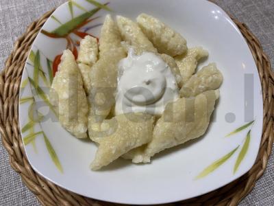 Patingėlių virtinukai klasikiniai pagrindine nuotrauka