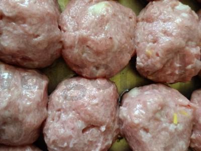 Kotletai grietinėlės padaže Žingsnis 6