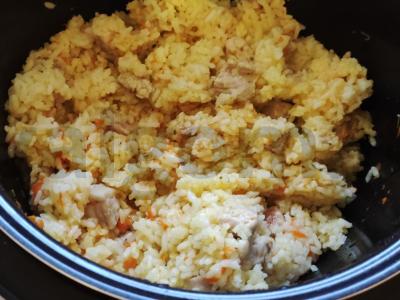 Namų plovas lėtojoje viryklėje pagrindine nuotrauka