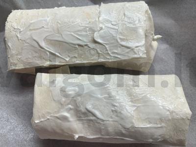 Danaras su kopūstais lavaše Žingsnis 9