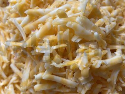 Lavash konvertas Žingsnis 2