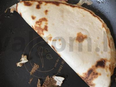 Lavash konvertas Žingsnis 9