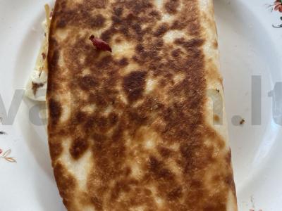 Lavash konvertas pagrindine nuotrauka