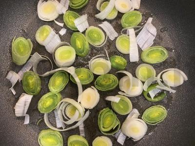 Erynai su žolelėmis Žingsnis 2