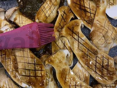 Erynai su žolelėmis Žingsnis 4