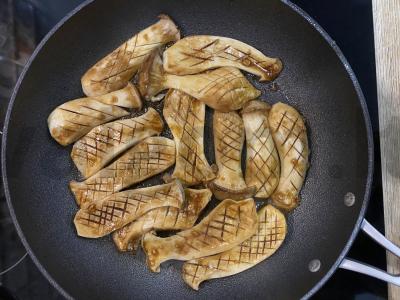 Erynai su žolelėmis Žingsnis 5