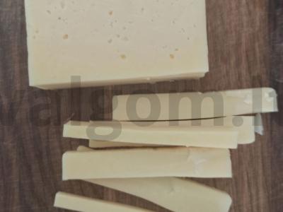 Blynai su dešros ir sūrio įdaru Žingsnis 2