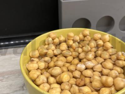 Vištienos sriuba su avinžirniais Žingsnis 2