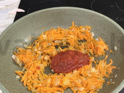 Vištienos sriuba su avinžirniais Žingsnis 4