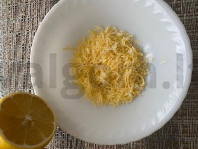 Česnakiniai sumuštiniai su įdaru Žingsnis 3