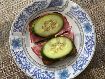 Česnakiniai sumuštiniai su įdaru Žingsnis 7