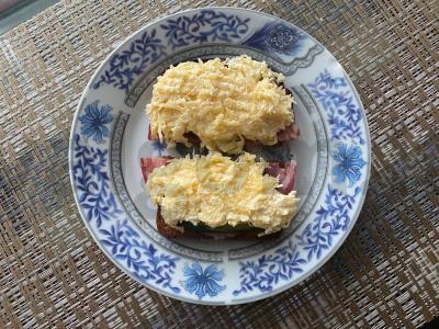 Česnakiniai sumuštiniai su įdaru Žingsnis 8