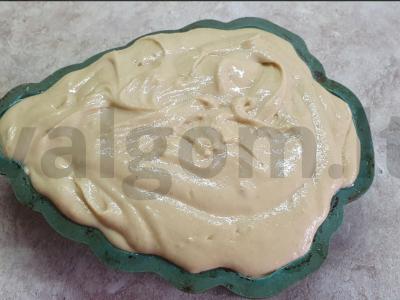 Desertas „Eglutė“ Žingsnis 10