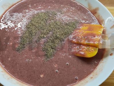 Kepenų blynai Žingsnis 4