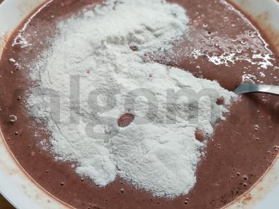 Kepenų blynai Žingsnis 5