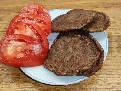 Kepenų blynai pagrindine nuotrauka