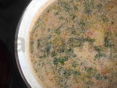 Norvegiška žuvienė Žingsnis 5