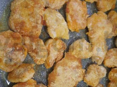 Kepta ikra pagrindine nuotrauka