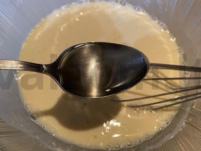 Blynai ant vandens su uogiene Žingsnis 4