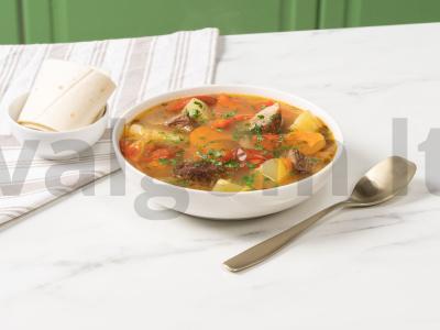 Šurpa pagrindine nuotrauka