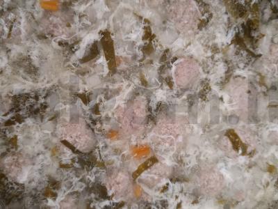 Rūgštynių sriuba su kiaulienos kukuliais Žingsnis 7