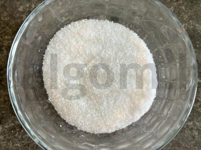 Avokadų, pomidorų ir sezamo sėklų salotas Žingsnis 6