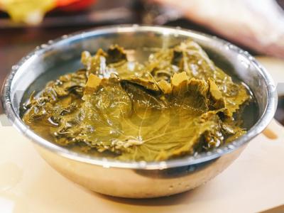 Puiki dolma Žingsnis 1