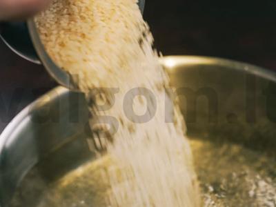 Puiki dolma Žingsnis 4