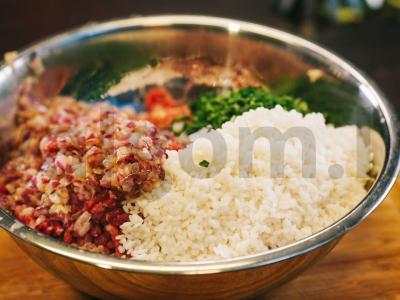 Puiki dolma Žingsnis 6