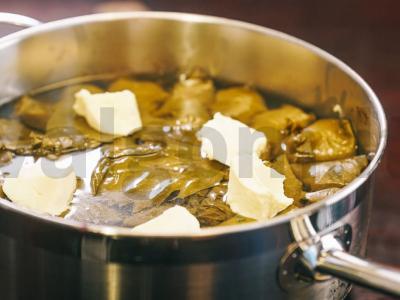 Puiki dolma Žingsnis 8