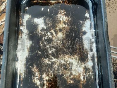 Autorinė kiauliena prancūziškai Žingsnis 1