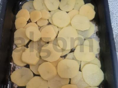 Autorinė kiauliena prancūziškai Žingsnis 2