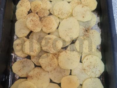 Autorinė kiauliena prancūziškai Žingsnis 3