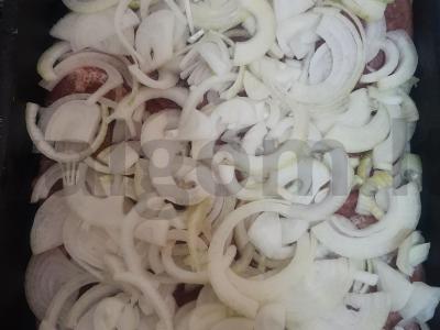 Autorinė kiauliena prancūziškai Žingsnis 5