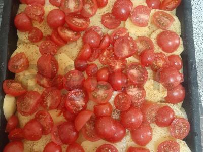 Autorinė kiauliena prancūziškai Žingsnis 7