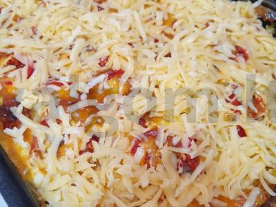 Autorinė kiauliena prancūziškai Žingsnis 10