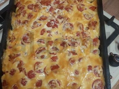 Autorinė kiauliena prancūziškai Žingsnis 11