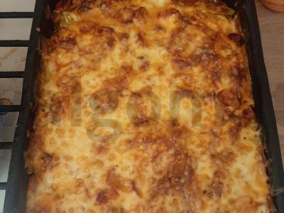 Autorinė kiauliena prancūziškai pagrindine nuotrauka