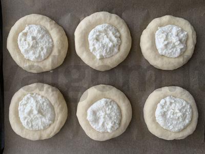 Karališka vatruška Žingsnis 6