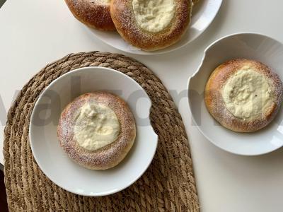 Karališka vatruška pagrindine nuotrauka