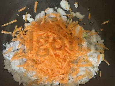 Sriuba „Namų makaronai“ Žingsnis 6