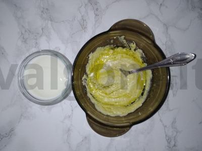 Kvapnus lašišos filė, kepta su laimu Žingsnis 2