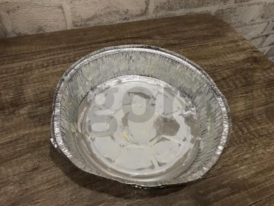 Kukurūzų apkepas su džiovintomis abrikosais ir karamelizuotais bananais „Švelnus malonumas“ Žingsnis 4