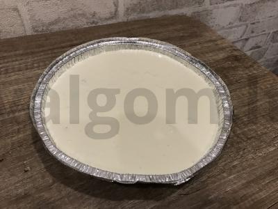 Kukurūzų apkepas su džiovintomis abrikosais ir karamelizuotais bananais „Švelnus malonumas“ Žingsnis 5