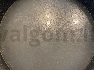 Orzo makaronai su Tom Yum makaronais Žingsnis 1