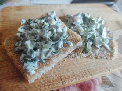 Sibiro užkandis pagrindine nuotrauka