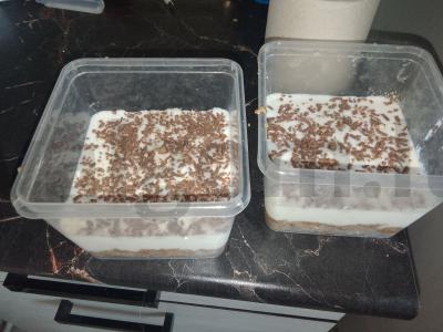 Sūrio pyragas be kepimo pagrindine nuotrauka