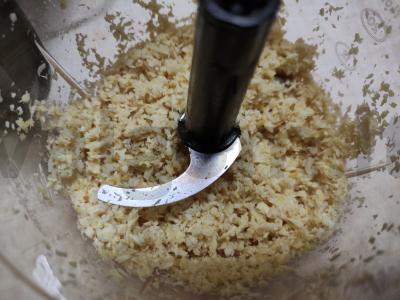 Krienų padažas „Naminis“ Žingsnis 2